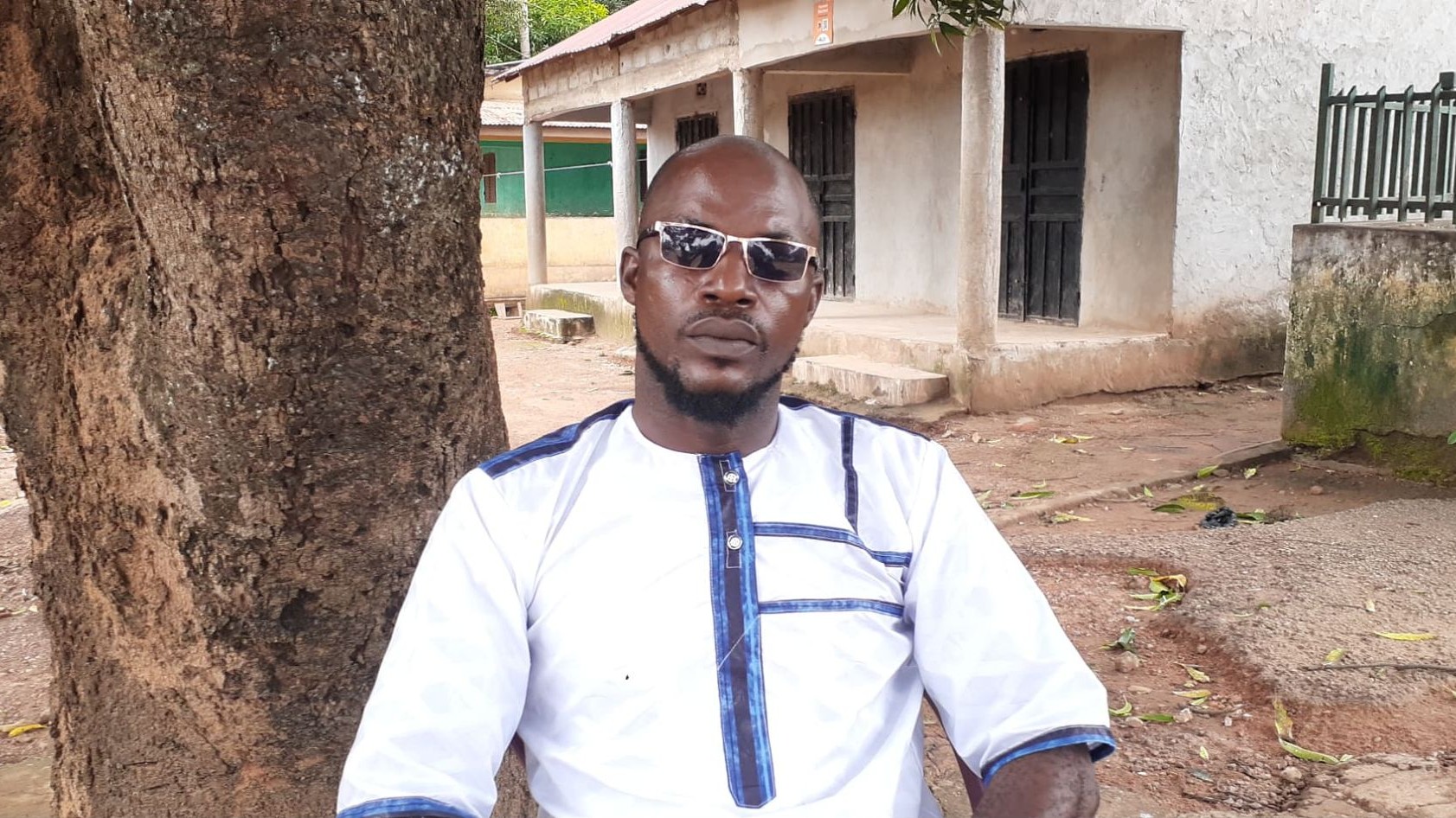 « La destruction de la mangrove menace le bien-être des populations », alerte Aboubacar Aly Camara