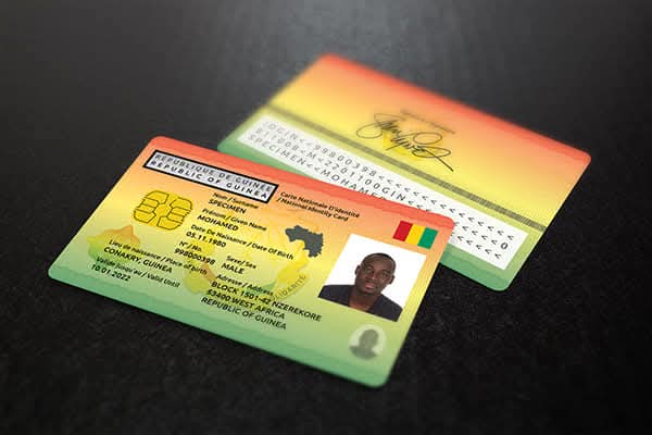 Délivrance de la carte d'identité biométrique : les difficultés persistent malgré sa gratuité