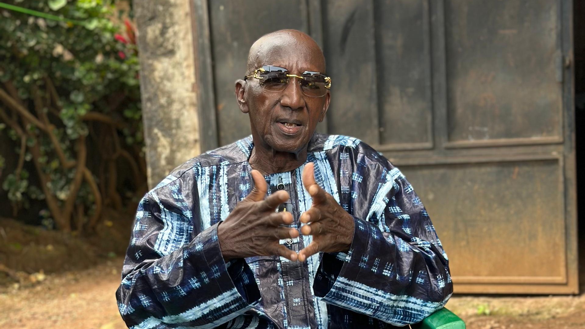 Sékou Bembeya Diabaté, légende de la musique africaine à travers un parcours inspirant