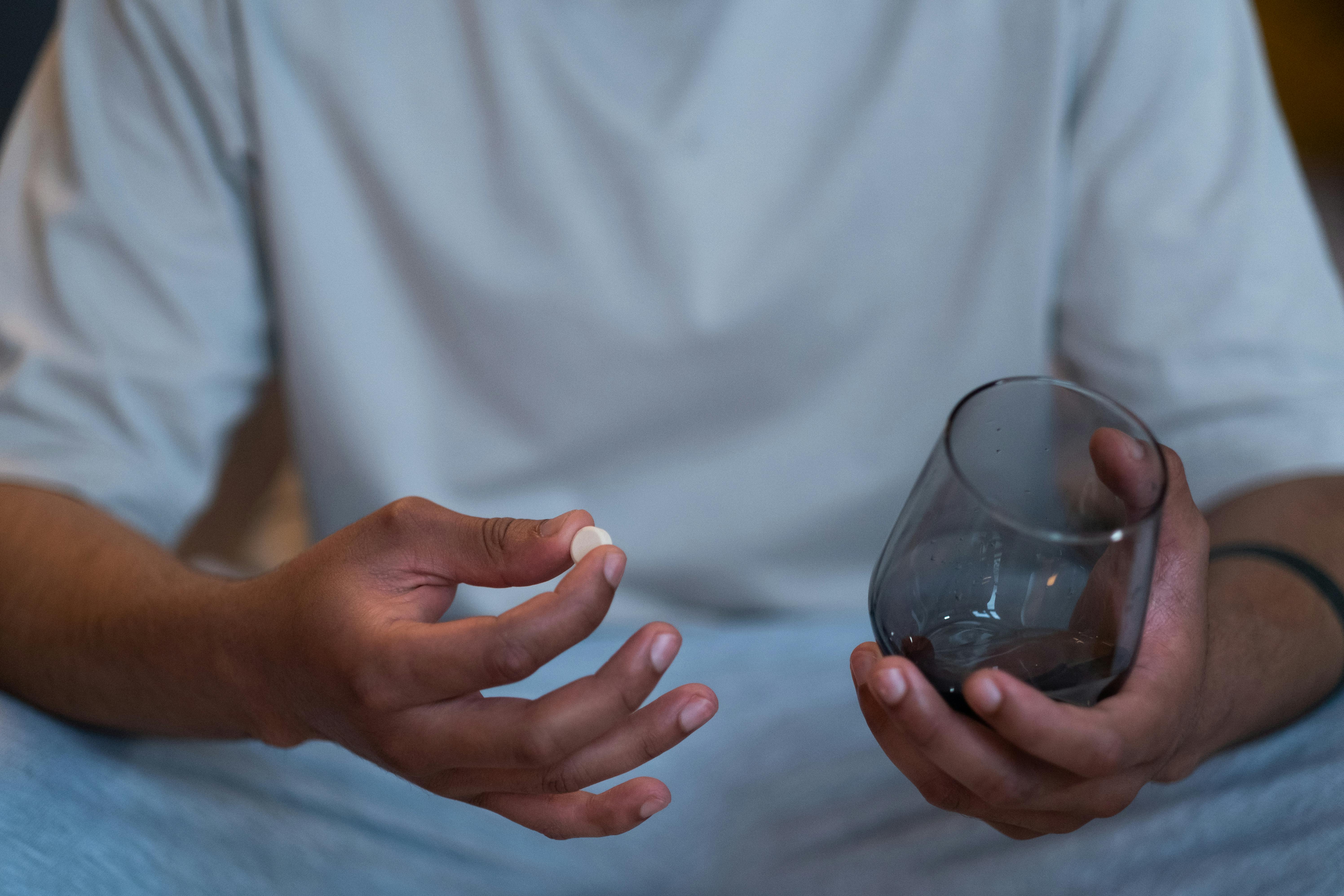  Automédication : un risque pour la santé du patient