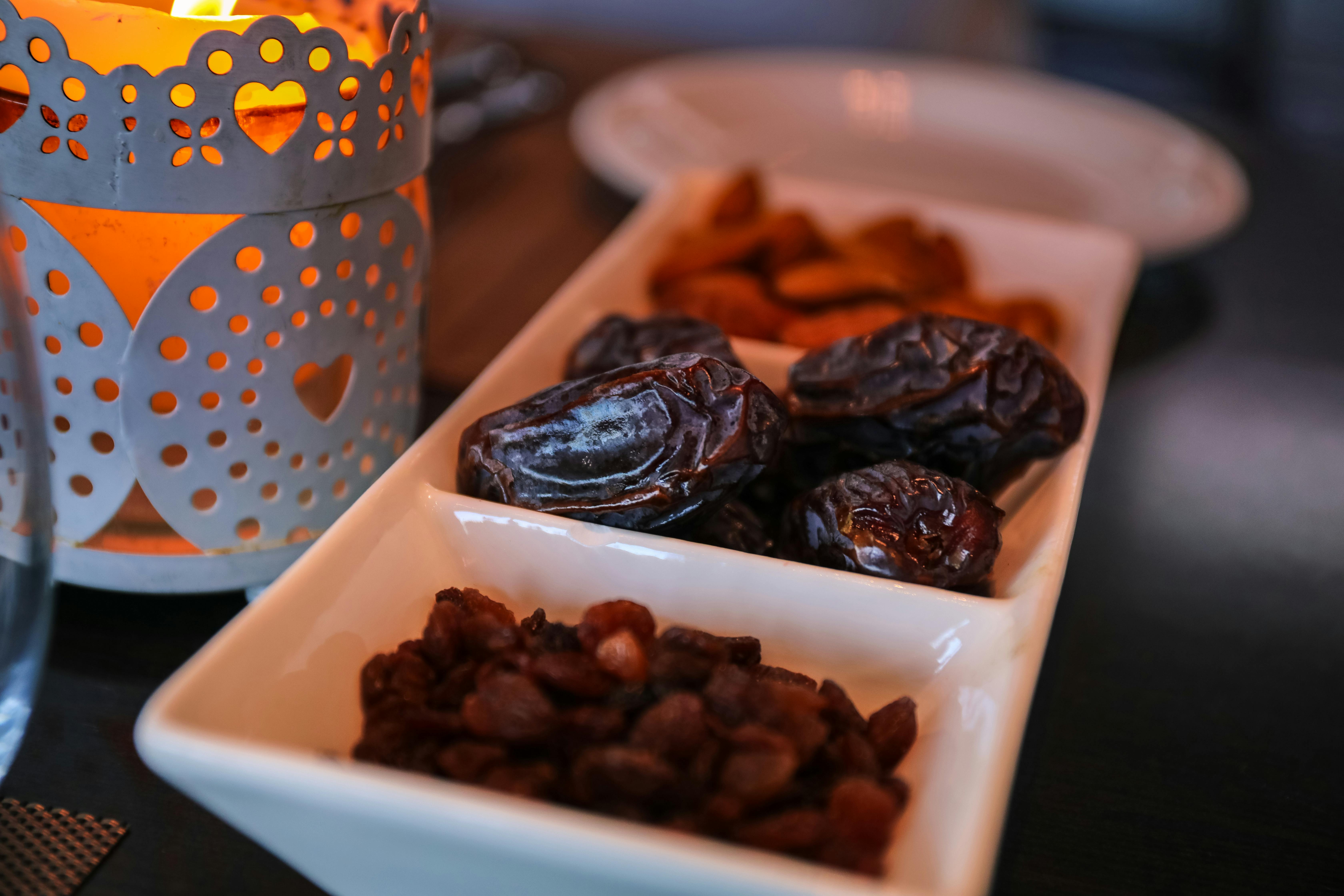 Voici les conseils du Pr N’diouriya, spécialiste des organes digestifs, pour passer le Ramadan en douceur