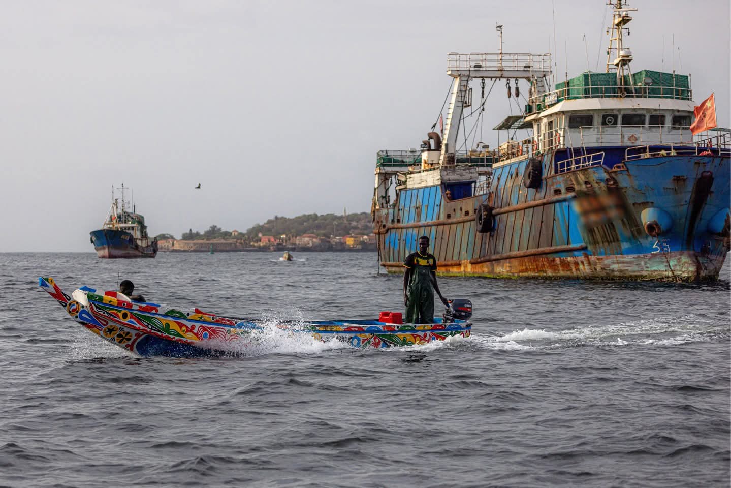 Tout savoir sur la Déclaration de Mombasa et ce qu’elle engage réellement pour la Guinée…
