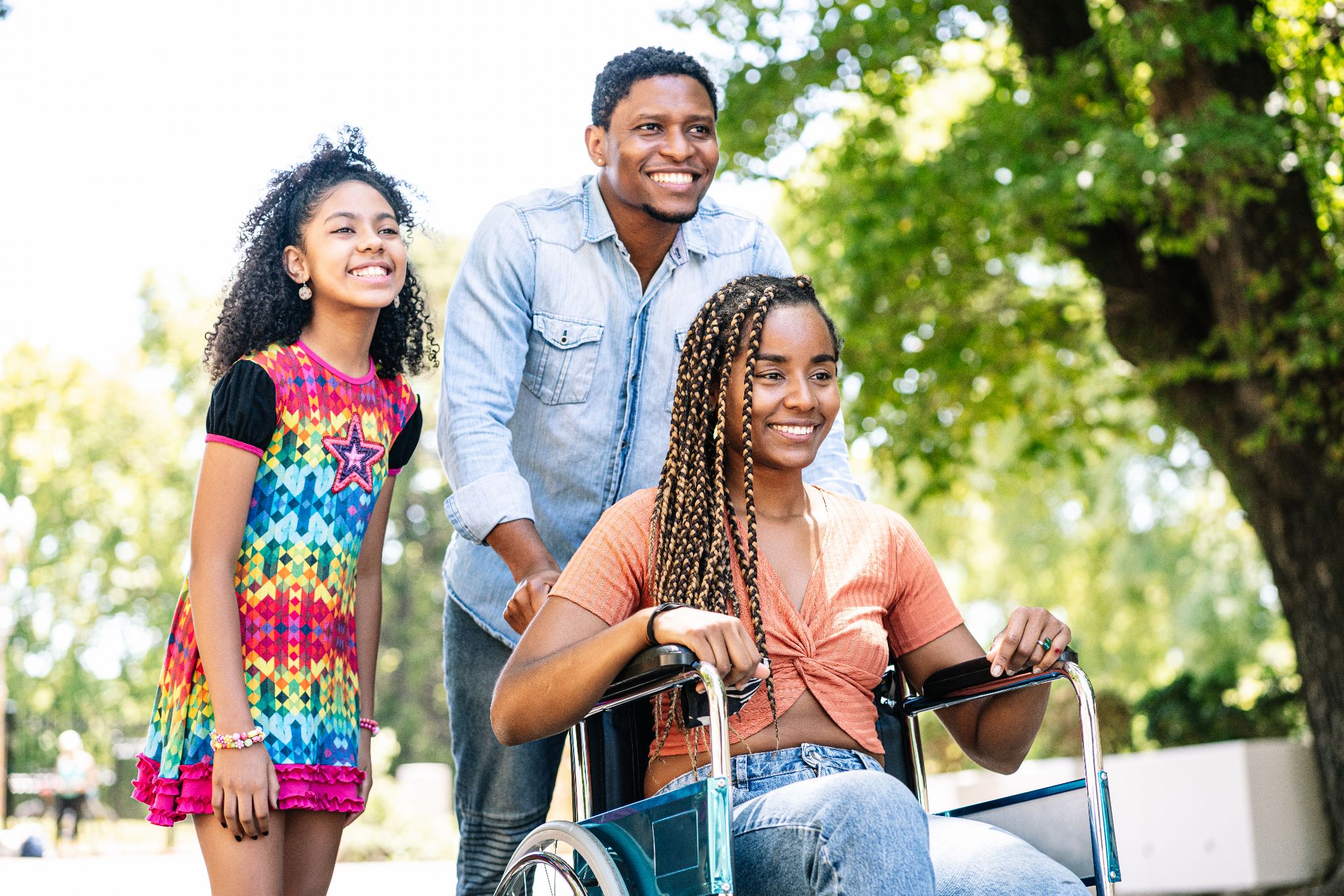 Handicap et vie sentimentale : confidences de personnes en situation de handicap